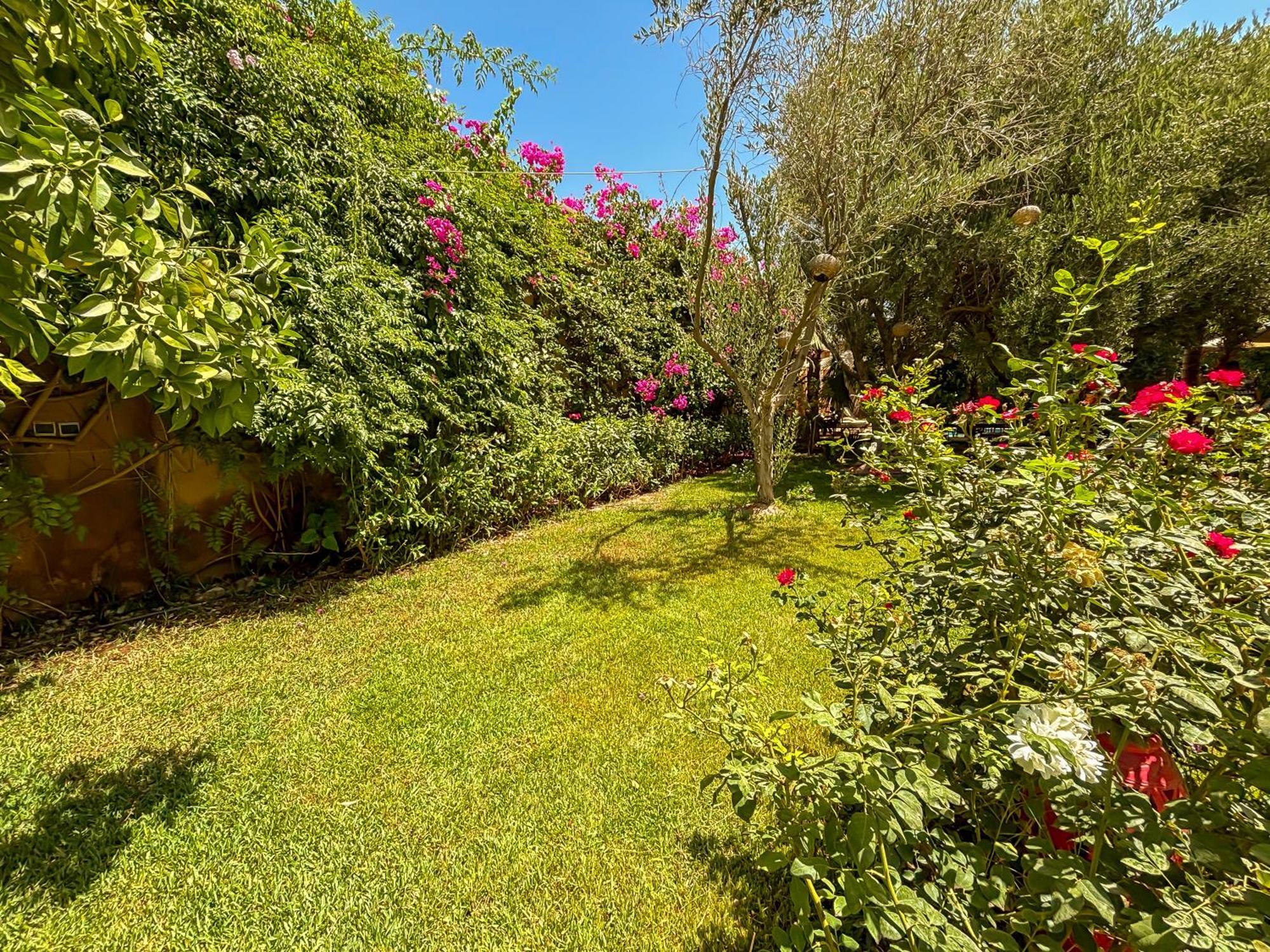 Le Bleu House Villa Marrakesh Luaran gambar